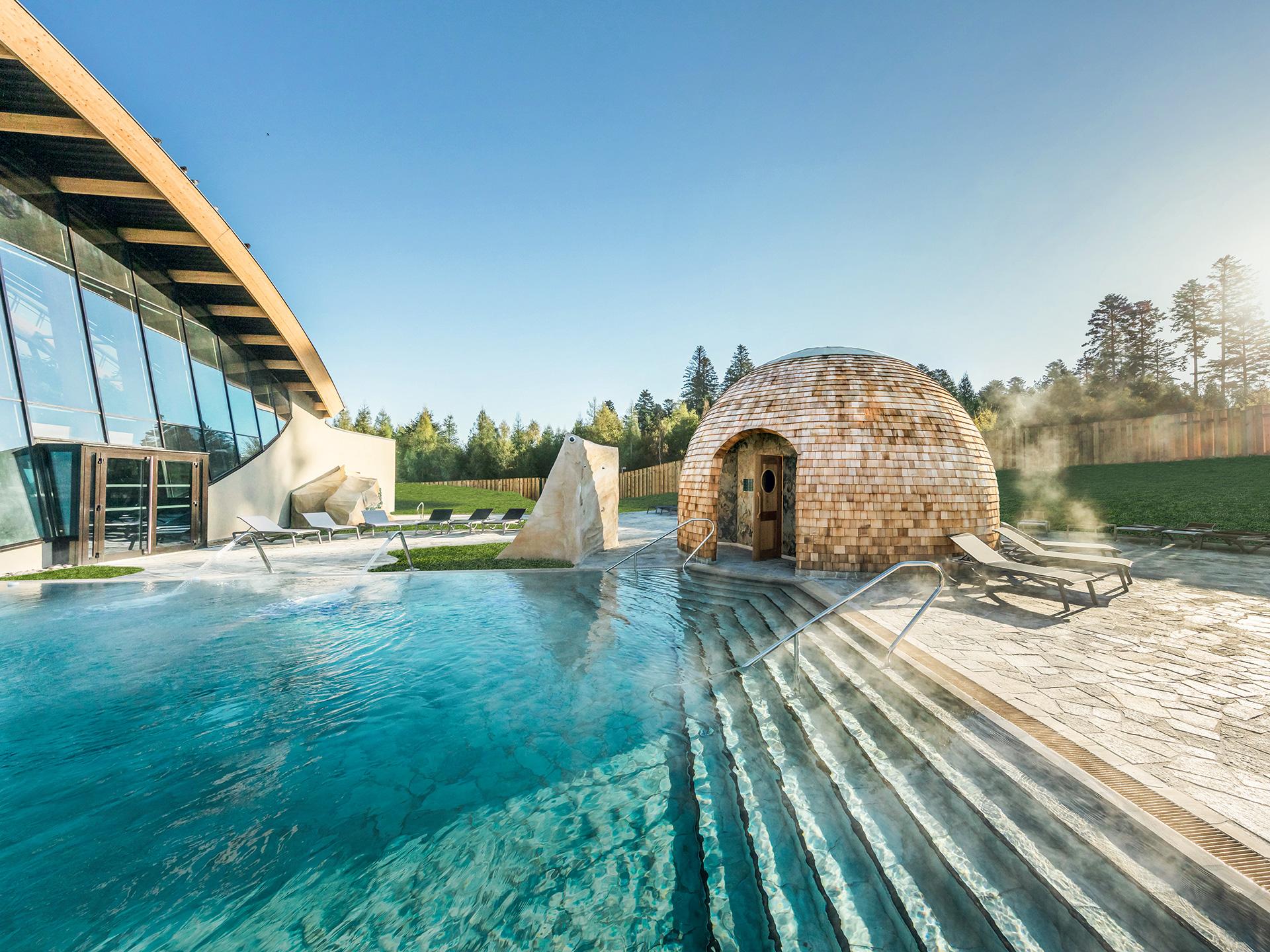 Center parcs-Ton Hurks