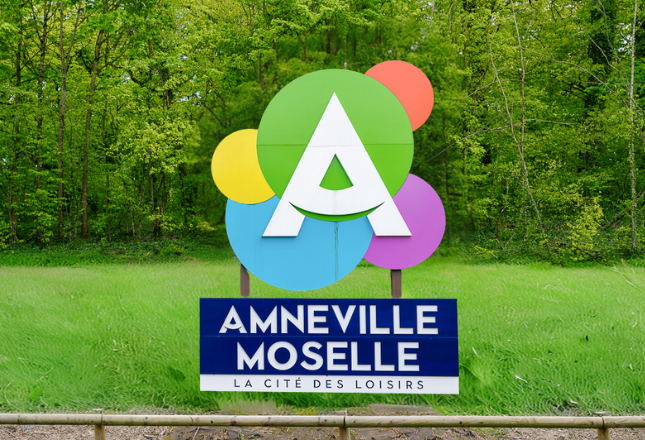 Amnéville Cité des Loisirs