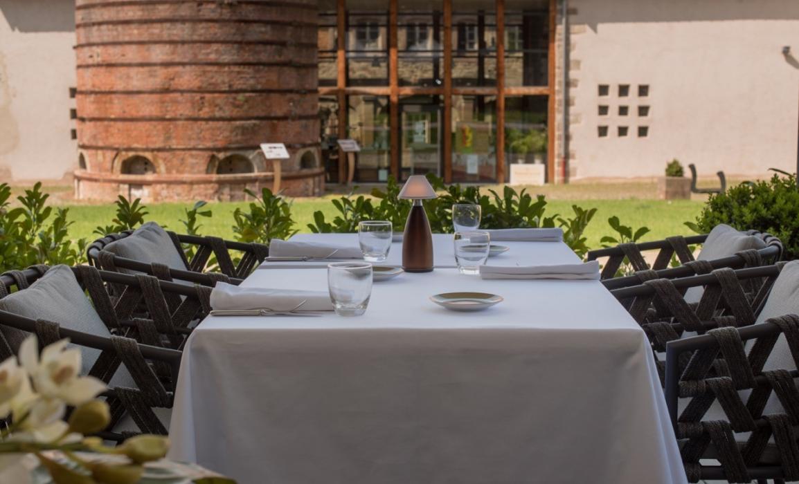 Restaurant M - Niderviller