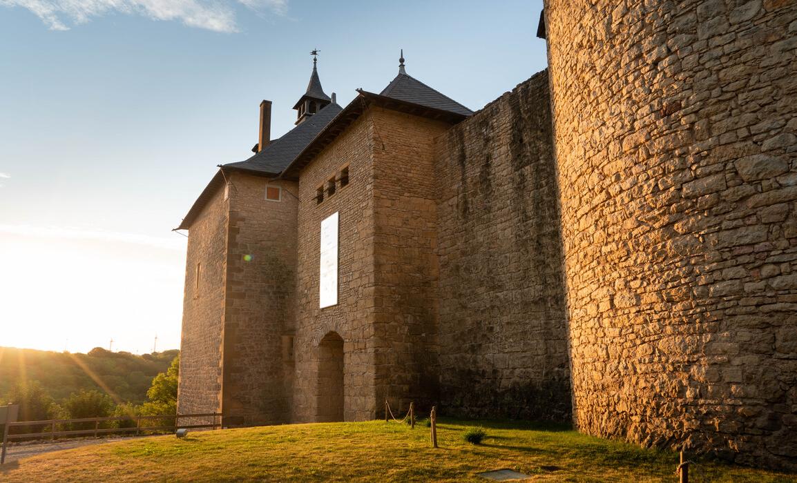 Malbrouck-S MICHEL